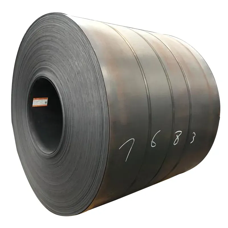 carbon steel coil